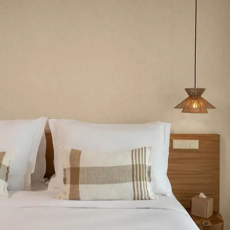 Legacy Ithos Boutique 5*