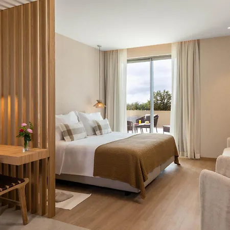 Legacy Ithos Boutique Porto Santo