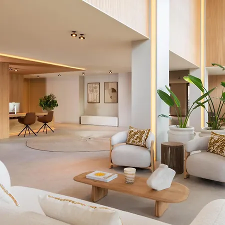 Legacy Ithos Boutique 5*