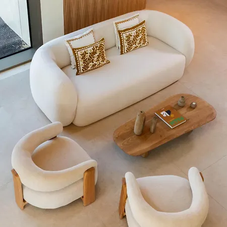 Hotel Legacy Ithos Boutique