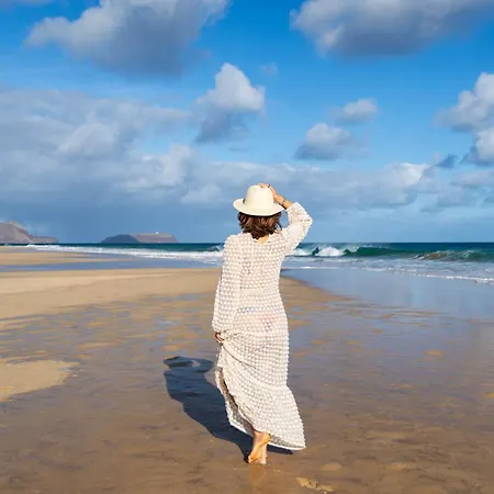 Legacy Ithos Boutique 5* Porto Santo