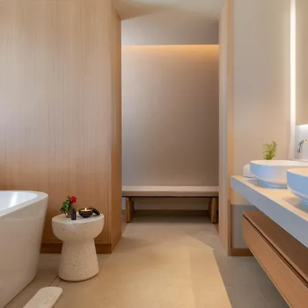 Legacy Ithos Boutique Hotel