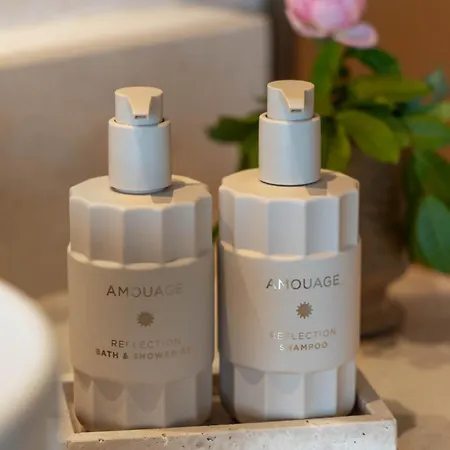 Hotel Legacy Ithos Boutique 5*