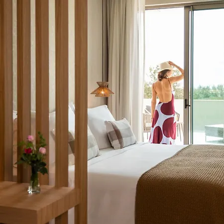 Legacy Ithos Boutique 5*