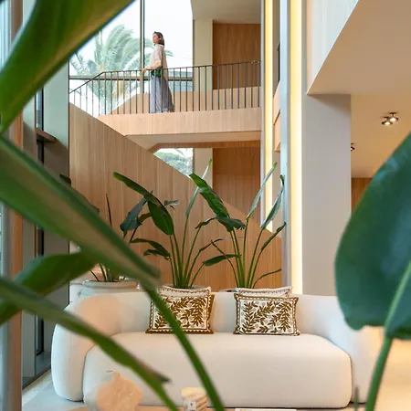Legacy Ithos Boutique Hotel Porto Santo