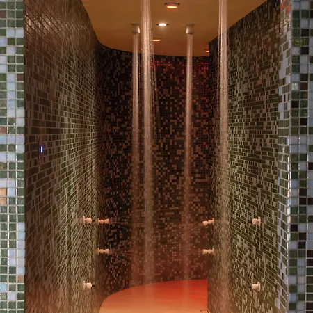 Legacy Ithos Boutique Hotel