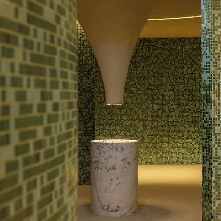 Legacy Ithos Boutique Hotel 5*