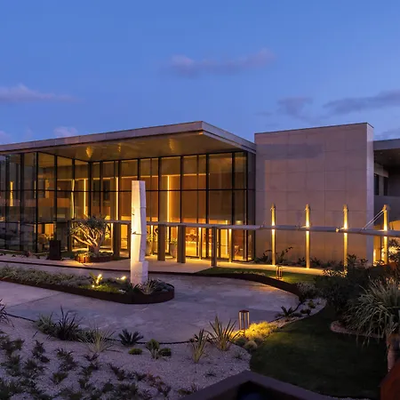 Legacy Ithos Boutique Hotel 5*