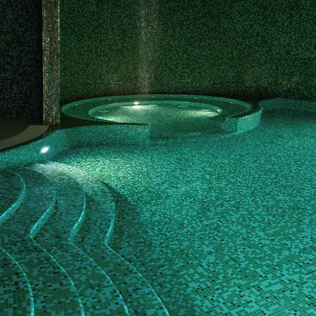 Legacy Ithos Boutique Hotel