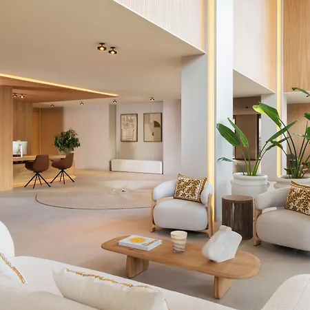 Legacy Ithos Boutique 5*