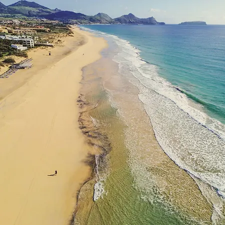 Legacy Ithos Boutique Hotel Porto Santo