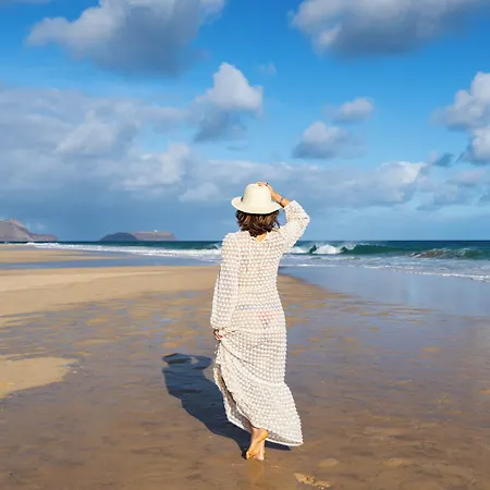 Hotel Legacy Ithos Boutique Porto Santo